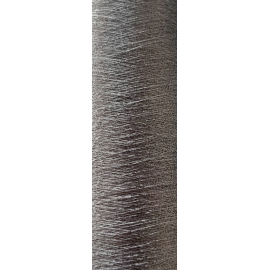 Металлизированная нить Polsim 40,  10000м № AS-1(Серебро) в Близнюках