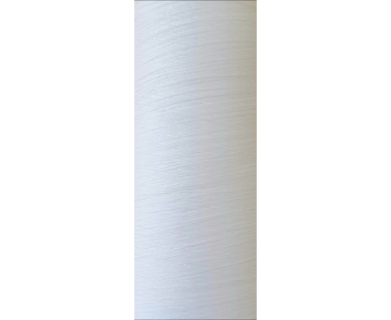 Текстурована нитка 150D/1 № 301 Білий, изображение 2 в Близнюках