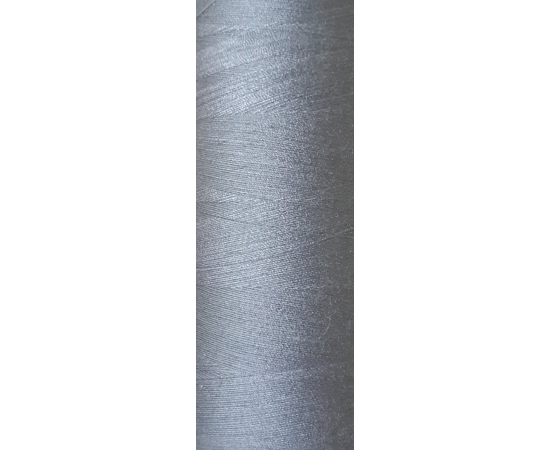Швейная нитка 50/2, 5000ярд №347 серый темный, изображение 2 в Близнюках