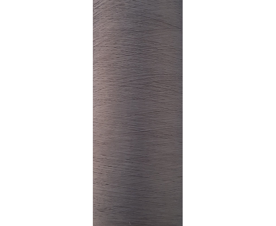 Текстурированная  нитка 150D/1 №374 темно-серый, изображение 2 в Близнюках