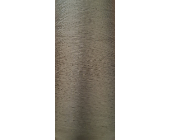 Текстурированная нитка 150D/1 №423 хаки, изображение 2 в Близнюках