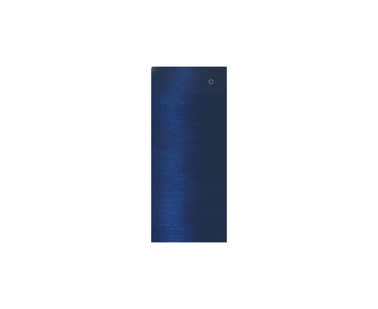 Вышивальная нитка ТМ Sofia Gold 4000м №3353 синий яркий, изображение 2 в Близнюках